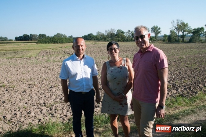 Zdjęcie w galerii na portalu naszraciborz.pl: Jubileusz trzydziestolecia ROD Pod Widokiem wiadomości z regionu