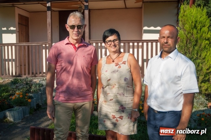 Zdjęcie w galerii na portalu naszraciborz.pl: Jubileusz trzydziestolecia ROD Pod Widokiem wiadomości z regionu