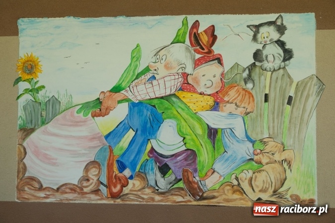 Zdjęcie w galerii na portalu naszraciborz.pl: Jubileusz trzydziestolecia ROD Pod Widokiem wiadomości z regionu
