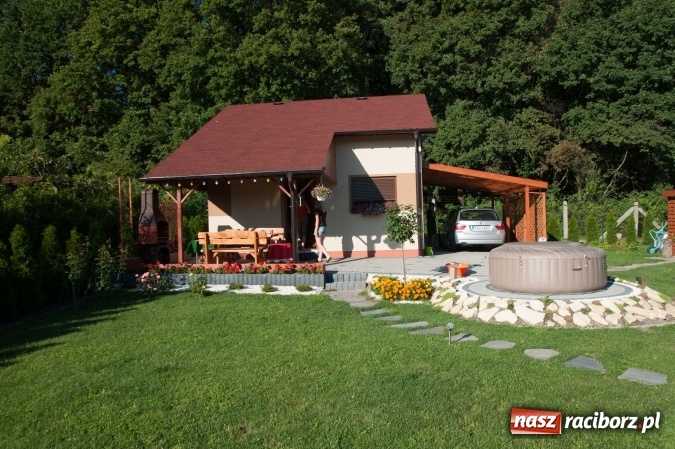 Zdjęcie w galerii na portalu naszraciborz.pl: Jubileusz trzydziestolecia ROD Pod Widokiem wiadomości z regionu