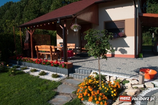 Zdjęcie w galerii na portalu naszraciborz.pl: Jubileusz trzydziestolecia ROD Pod Widokiem wiadomości z regionu