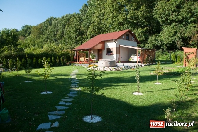 Zdjęcie w galerii na portalu naszraciborz.pl: Jubileusz trzydziestolecia ROD Pod Widokiem wiadomości z regionu