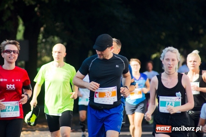 Zdjęcie w galerii na portalu naszraciborz.pl: Mini RAFAKO Półmaraton Racibórz, czyli bieg charytatywny dla Wiktorii i Jurka wiadomości z regionu