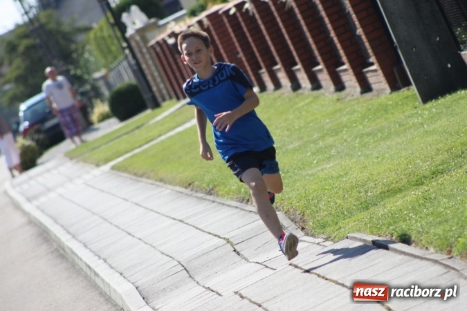 Zdjęcie w galerii na portalu naszraciborz.pl: Dożynki 2016. Barwny korowód przeszedł ulicami Wojnowic wiadomości z regionu