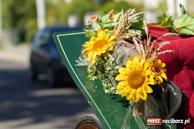 Zdjęcie w galerii na portalu naszraciborz.pl: Dożynki 2016. W Cyprzanowie z Lekartowem dziękowali za plony wiadomości z regionu
