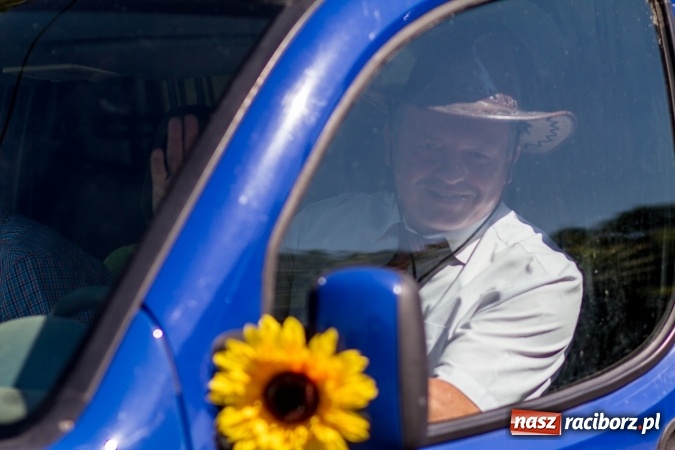 Zdjęcie w galerii na portalu naszraciborz.pl: Dożynki 2016. W Cyprzanowie z Lekartowem dziękowali za plony wiadomości z regionu