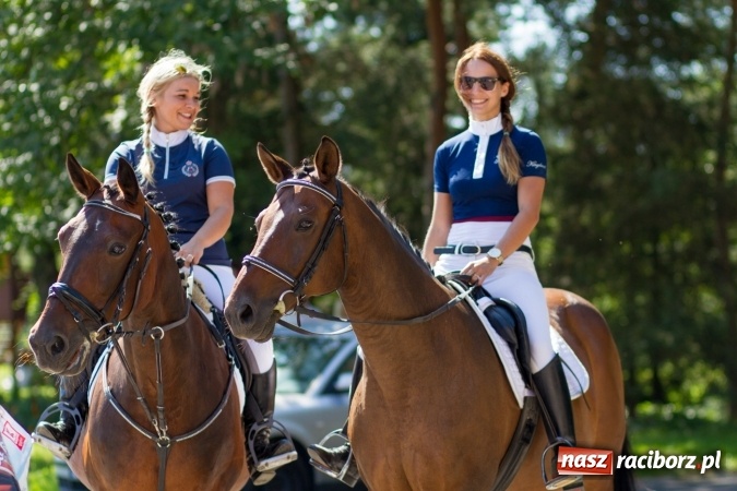 Zdjęcie w galerii na portalu naszraciborz.pl: Dożynki 2016. Pamiętniki z wakacji i Piana Straż w Rudniku wiadomości z regionu