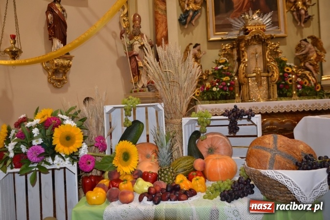 Zdjęcie w galerii na portalu naszraciborz.pl: Dożynki 2016. W Krzyżanowicach po żniwnioku baby do kurortów rozwiozą  wiadomości z regionu