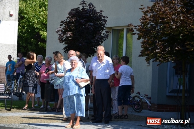 Zdjęcie w galerii na portalu naszraciborz.pl: Dożynki 2016. W Krzyżanowicach po żniwnioku baby do kurortów rozwiozą  wiadomości z regionu