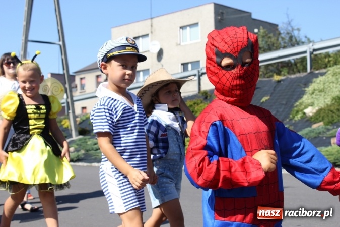 Zdjęcie w galerii na portalu naszraciborz.pl: Dożynki 2016. Owsiszcze i Nowa Wioska świętują razem wiadomości z regionu