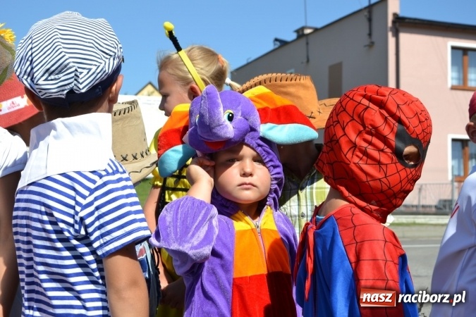 Zdjęcie w galerii na portalu naszraciborz.pl: Dożynki 2016. Owsiszcze i Nowa Wioska świętują razem wiadomości z regionu