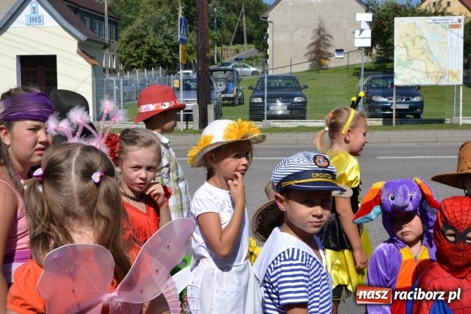 Zdjęcie w galerii na portalu naszraciborz.pl: Dożynki 2016. Owsiszcze i Nowa Wioska świętują razem wiadomości z regionu