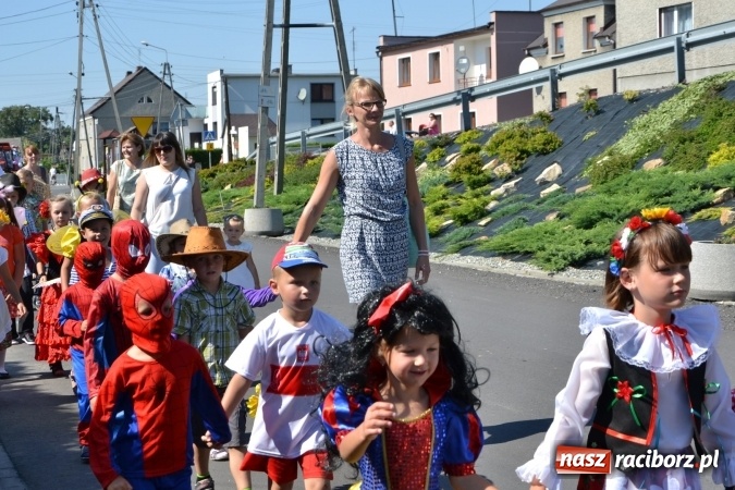 Zdjęcie w galerii na portalu naszraciborz.pl: Dożynki 2016. Owsiszcze i Nowa Wioska świętują razem wiadomości z regionu