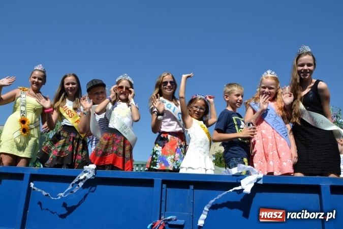 Zdjęcie w galerii na portalu naszraciborz.pl: Dożynki 2016. Owsiszcze i Nowa Wioska świętują razem wiadomości z regionu