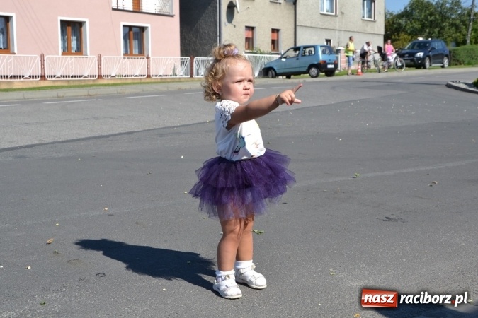 Zdjęcie w galerii na portalu naszraciborz.pl: Dożynki 2016. Owsiszcze i Nowa Wioska świętują razem wiadomości z regionu