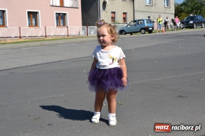 Zdjęcie w galerii na portalu naszraciborz.pl: Dożynki 2016. Owsiszcze i Nowa Wioska świętują razem wiadomości z regionu