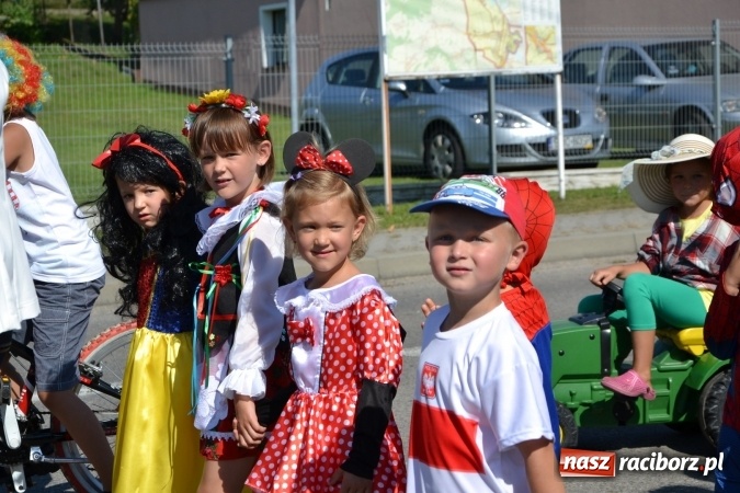 Zdjęcie w galerii na portalu naszraciborz.pl: Dożynki 2016. Owsiszcze i Nowa Wioska świętują razem wiadomości z regionu