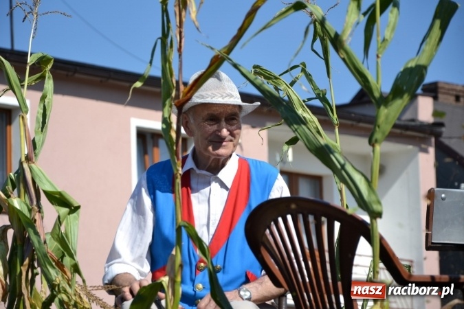 Zdjęcie w galerii na portalu naszraciborz.pl: Dożynki 2016. Owsiszcze i Nowa Wioska świętują razem wiadomości z regionu