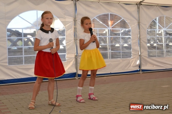 Zdjęcie w galerii na portalu naszraciborz.pl: Dożynki 2016. Owsiszcze i Nowa Wioska świętują razem wiadomości z regionu