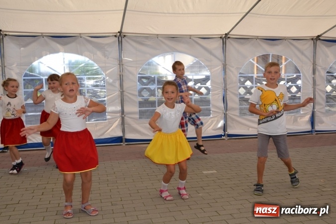 Zdjęcie w galerii na portalu naszraciborz.pl: Dożynki 2016. Owsiszcze i Nowa Wioska świętują razem wiadomości z regionu