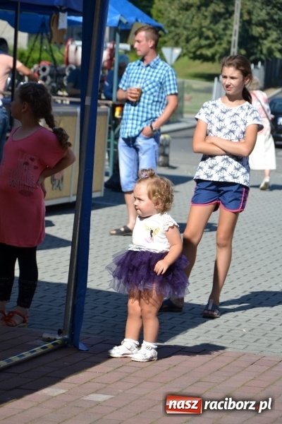 Zdjęcie w galerii na portalu naszraciborz.pl: Dożynki 2016. Owsiszcze i Nowa Wioska świętują razem wiadomości z regionu