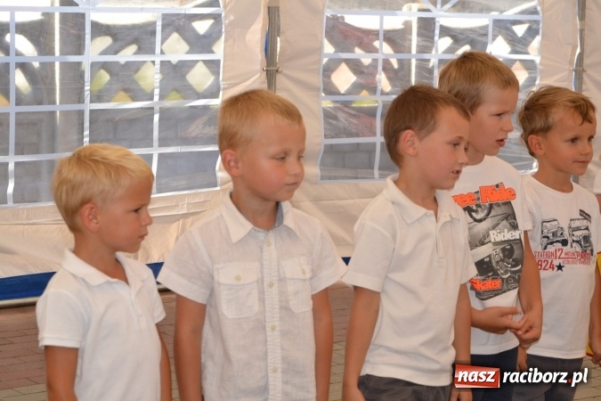 Zdjęcie w galerii na portalu naszraciborz.pl: Dożynki 2016. Owsiszcze i Nowa Wioska świętują razem wiadomości z regionu