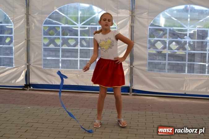 Zdjęcie w galerii na portalu naszraciborz.pl: Dożynki 2016. Owsiszcze i Nowa Wioska świętują razem wiadomości z regionu