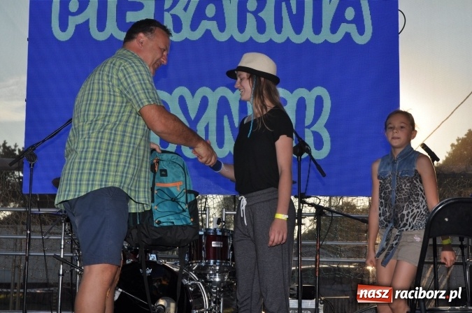 Zdjęcie w galerii na portalu naszraciborz.pl: 18. Rodzinny Rajd Rowerowy szlakiem pożaru w 1992 r. w Kuźni Raciborskiej wiadomości z regionu