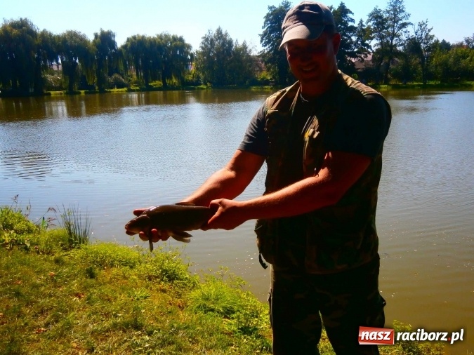 Zdjęcie w galerii na portalu naszraciborz.pl: Emeryci i renciści rywalizowali na Trzecioku wiadomości z regionu