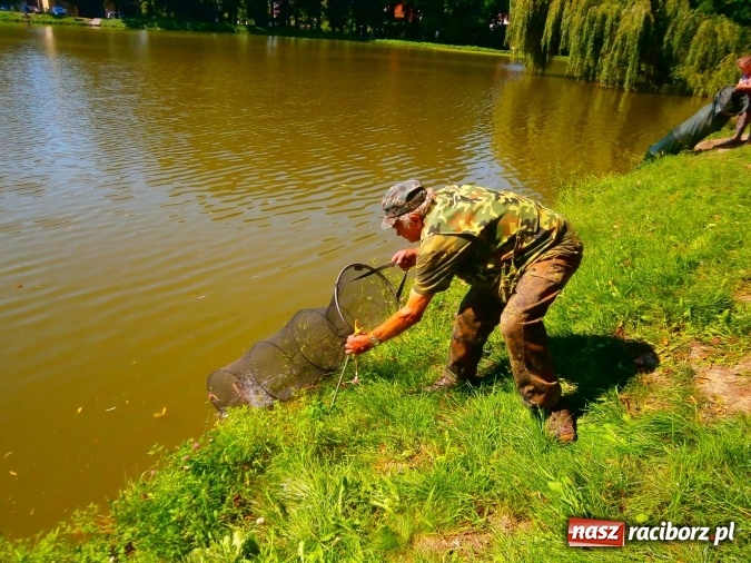 Zdjęcie w galerii na portalu naszraciborz.pl: Emeryci i renciści rywalizowali na Trzecioku wiadomości z regionu