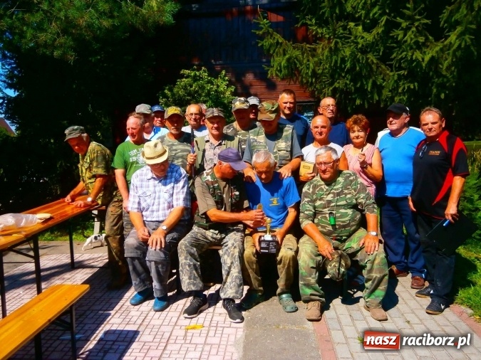 Zdjęcie w galerii na portalu naszraciborz.pl: Emeryci i renciści rywalizowali na Trzecioku wiadomości z regionu
