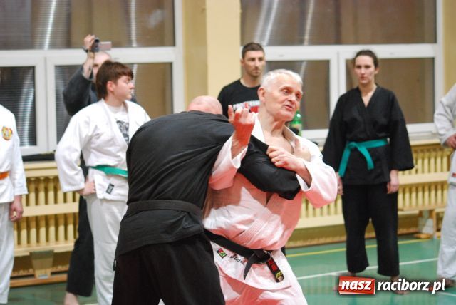 Zdjęcie w galerii na portalu naszraciborz.pl: 46 Festiwal Japońskich Sztuk Walki wiadomości z regionu