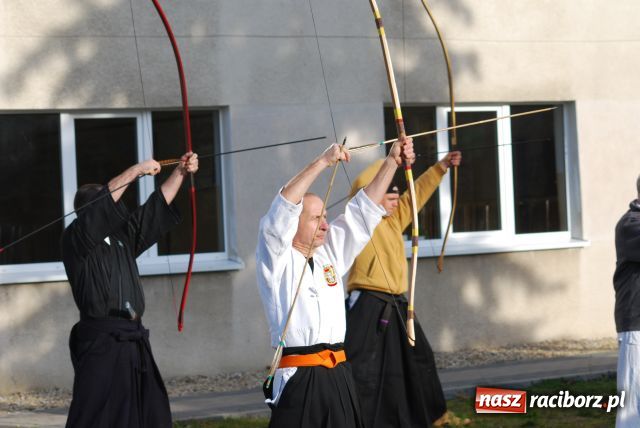 Zdjęcie w galerii na portalu naszraciborz.pl: 46 Festiwal Japońskich Sztuk Walki wiadomości z regionu