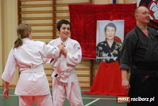 Zdjęcie w galerii na portalu naszraciborz.pl: 46 Festiwal Japońskich Sztuk Walki wiadomości z regionu