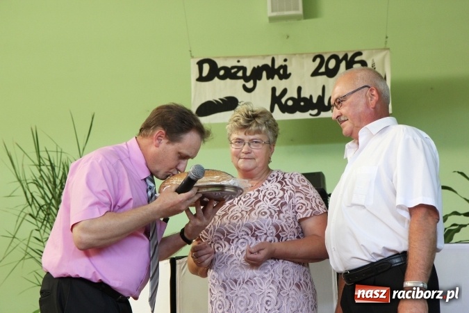 Zdjęcie w galerii na portalu naszraciborz.pl: Dożynki 2016. Kobyla dziękowała za chleb nasz powszedni wiadomości z regionu