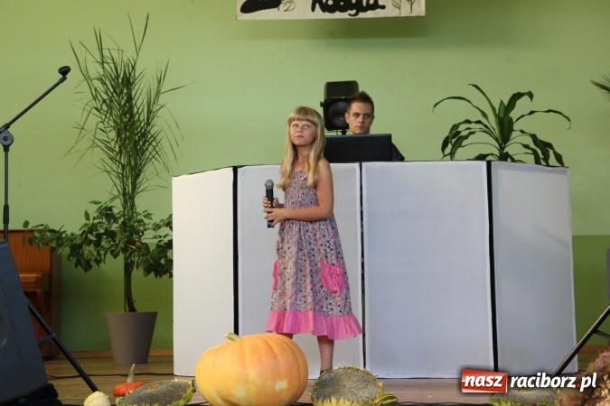 Zdjęcie w galerii na portalu naszraciborz.pl: Dożynki 2016. Kobyla dziękowała za chleb nasz powszedni wiadomości z regionu