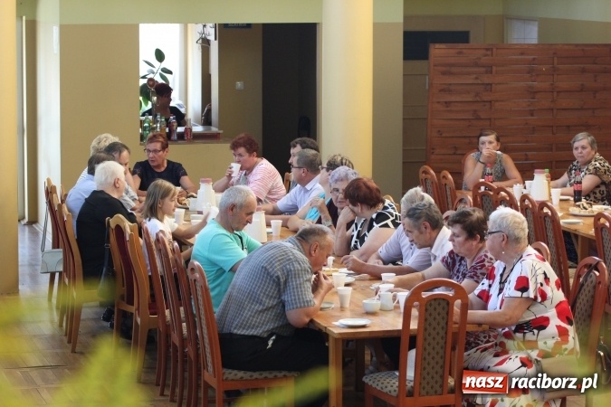 Zdjęcie w galerii na portalu naszraciborz.pl: Dożynki 2016. Kobyla dziękowała za chleb nasz powszedni wiadomości z regionu