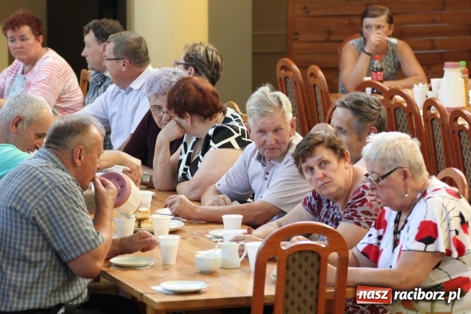 Zdjęcie w galerii na portalu naszraciborz.pl: Dożynki 2016. Kobyla dziękowała za chleb nasz powszedni wiadomości z regionu