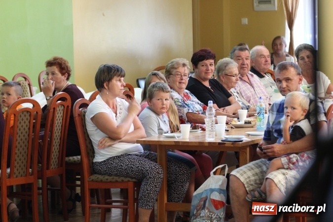 Zdjęcie w galerii na portalu naszraciborz.pl: Dożynki 2016. Kobyla dziękowała za chleb nasz powszedni wiadomości z regionu