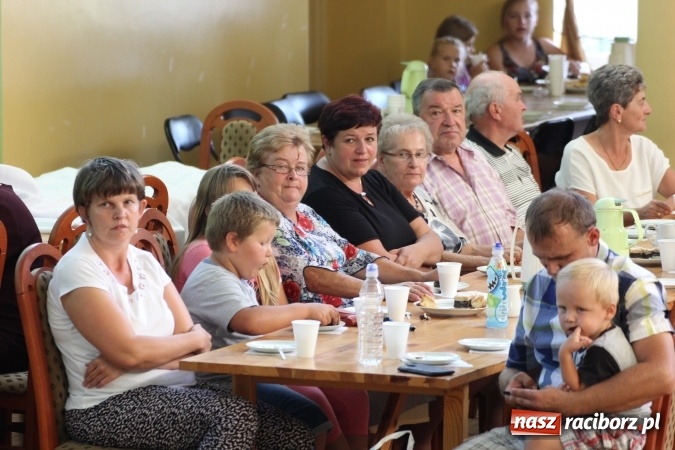 Zdjęcie w galerii na portalu naszraciborz.pl: Dożynki 2016. Kobyla dziękowała za chleb nasz powszedni wiadomości z regionu