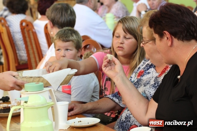 Zdjęcie w galerii na portalu naszraciborz.pl: Dożynki 2016. Kobyla dziękowała za chleb nasz powszedni wiadomości z regionu