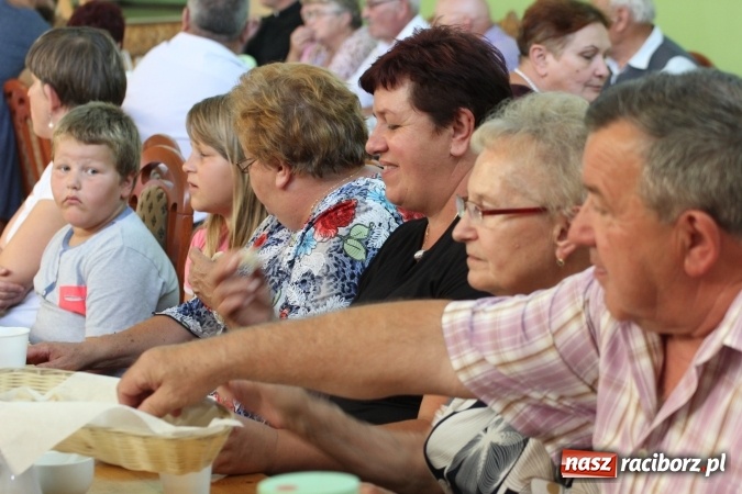 Zdjęcie w galerii na portalu naszraciborz.pl: Dożynki 2016. Kobyla dziękowała za chleb nasz powszedni wiadomości z regionu