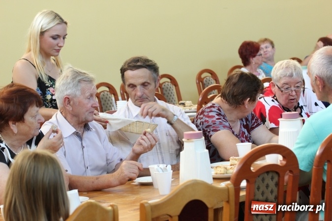 Zdjęcie w galerii na portalu naszraciborz.pl: Dożynki 2016. Kobyla dziękowała za chleb nasz powszedni wiadomości z regionu