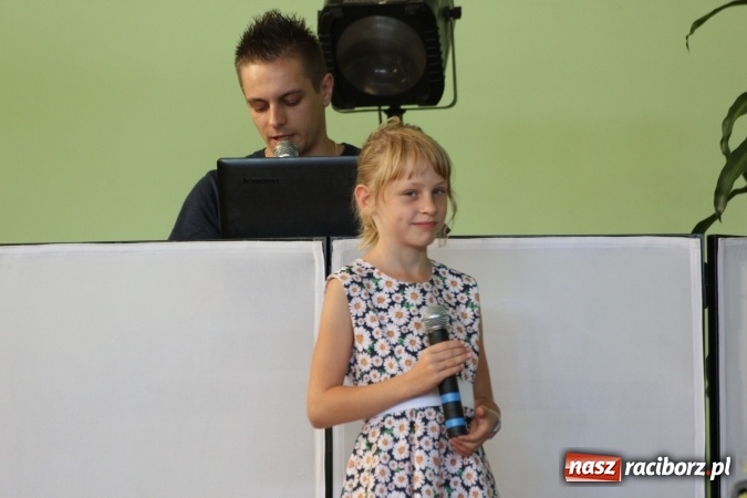 Zdjęcie w galerii na portalu naszraciborz.pl: Dożynki 2016. Kobyla dziękowała za chleb nasz powszedni wiadomości z regionu