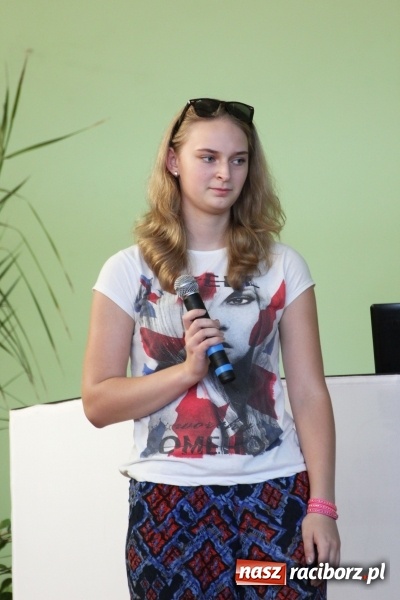 Zdjęcie w galerii na portalu naszraciborz.pl: Dożynki 2016. Kobyla dziękowała za chleb nasz powszedni wiadomości z regionu