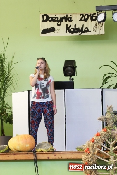 Zdjęcie w galerii na portalu naszraciborz.pl: Dożynki 2016. Kobyla dziękowała za chleb nasz powszedni wiadomości z regionu
