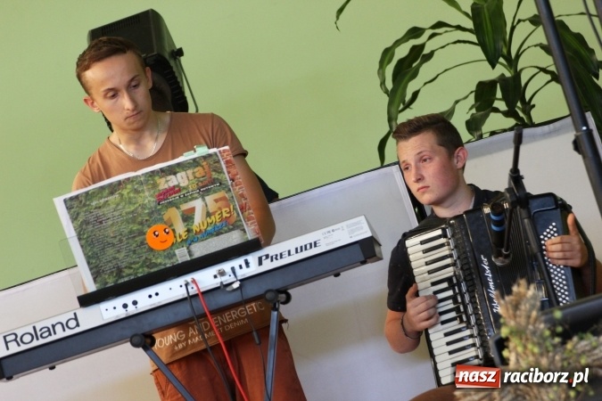 Zdjęcie w galerii na portalu naszraciborz.pl: Dożynki 2016. Kobyla dziękowała za chleb nasz powszedni wiadomości z regionu