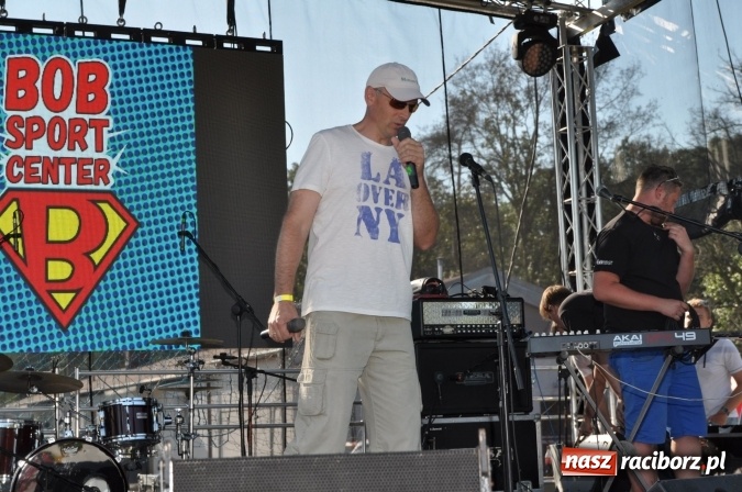 Zdjęcie w galerii na portalu naszraciborz.pl: Żegnaj lato na rok... Pożegnanie lata w Kuźni Raciborskiej wiadomości z regionu