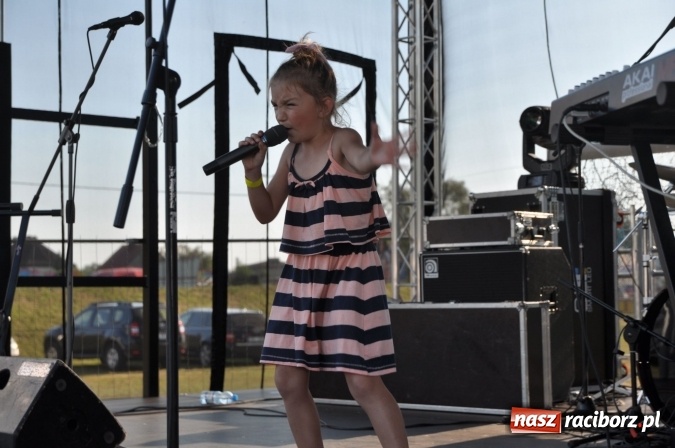Zdjęcie w galerii na portalu naszraciborz.pl: Żegnaj lato na rok... Pożegnanie lata w Kuźni Raciborskiej wiadomości z regionu