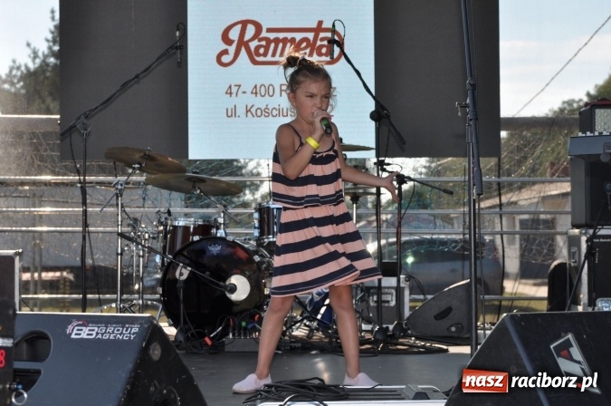 Zdjęcie w galerii na portalu naszraciborz.pl: Żegnaj lato na rok... Pożegnanie lata w Kuźni Raciborskiej wiadomości z regionu